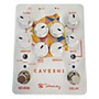 Used Keeley Used Keeley Caverns Effect Pedal