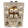 Used Keeley Used Keeley Caverns Effect Pedal