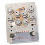 Used Keeley Caverns Effect Pedal