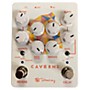 Used Keeley Caverns Effect Pedal