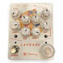Used Keeley Caverns  Effect Pedal