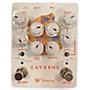 Used Keeley Caverns Effect Pedal