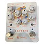Used Keeley Caverns Effect Pedal