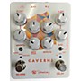 Used Keeley Caverns Effect Pedal