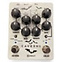 Used Keeley Caverns Special Edition Effect Pedal