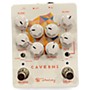 Used Keeley Used Keeley Caverns V2 Effect Pedal