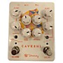 Used Keeley Caverns V2 Effect Pedal