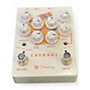 Used Keeley Caverns v2 Effect Pedal