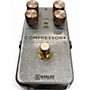 Used Keeley Compressor+ Custom Shop Limited Edition Effect Pedal