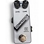 Used Keeley Compressor Mini Effect Pedal