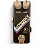 Used Keeley Compressor Mini Effect Pedal