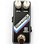 Used Keeley Compressor Mini Effect Pedal