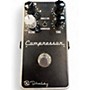 Used Keeley Compressor PLUS Effect Pedal