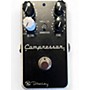 Used Keeley Compressor PLUS Effect Pedal