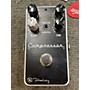 Used Keeley Used Keeley Compressor Plus Effect Pedal