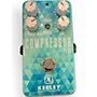 Used Keeley Used Keeley Compressor Plus Effect Pedal