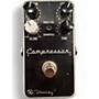 Used Keeley Used Keeley Compressor Plus Effect Pedal