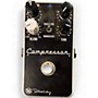 Used Keeley Compressor Plus Effect Pedal