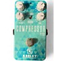 Used Keeley Compressor Plus Effect Pedal