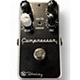 Used Keeley Compressor Plus Effect Pedal