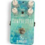 Used Keeley Compressor Plus Effect Pedal
