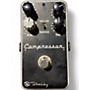 Used Keeley Compressor Plus Effect Pedal
