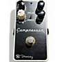 Used Keeley Compressor Plus Effect Pedal