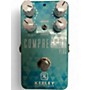 Used Keeley Compressor Plus Effect Pedal