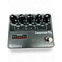Used Keeley Compressor Pro Effect Pedal