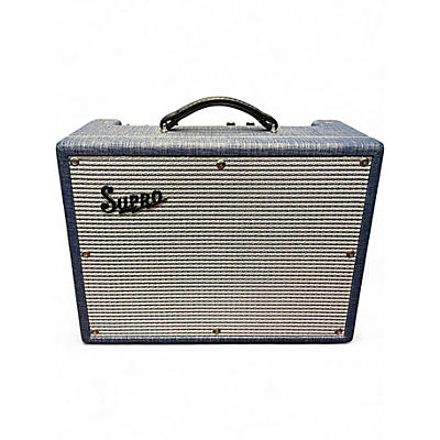 Used Keeley Custom 1970RK Supro Tube Guitar Combo Amp
