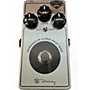 Used Keeley Used Keeley Custom Shop Ltd Ed Compressor Plus Effect Pedal