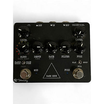 Keeley Used Keeley DARK Effect Pedal