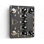 Used Keeley DARK SIDE Effect Pedal