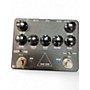 Used Keeley DARK SIDE Effect Pedal