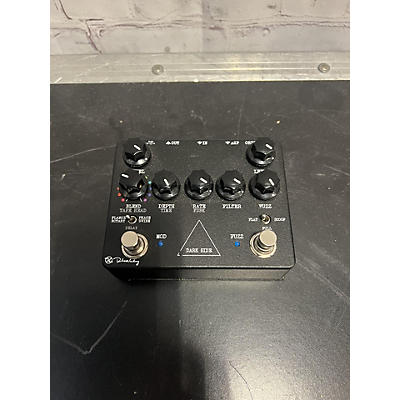 Keeley Used Keeley DARK SIDE Effect Processor