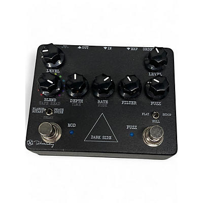 Keeley Used Keeley DARK SIDE Effect Processor