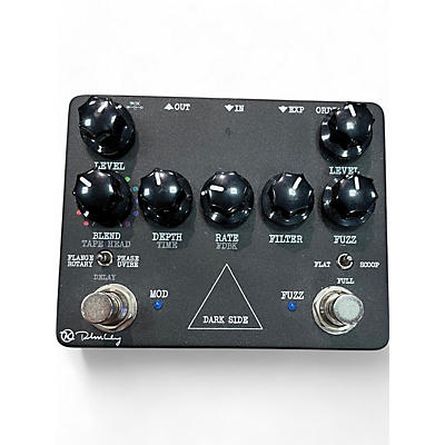 Keeley Used Keeley DARK SIDE Effect Processor