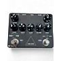 Used Keeley Used Keeley DARK SIDE Effect Processor