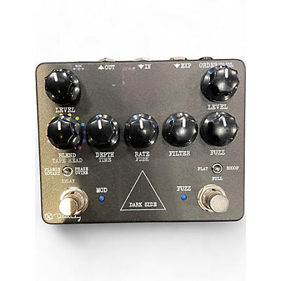 Keeley Used Keeley DARK SIDE Effect Processor