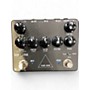 Used Keeley Used Keeley DARK SIDE Effect Processor