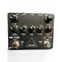 Used Keeley DARK SIDE Effect Processor