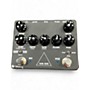 Used Keeley DARK SIDE Effect Processor