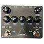Used Keeley DARK SIDE Effect Processor