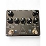 Used Keeley DARK SIDE Effect Processor