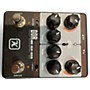 Used Keeley DDR Drive Delay Reverb Effect Processor
