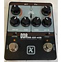 Used Keeley Used Keeley DDR Effect Pedal