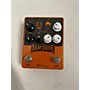 Used Keeley Used Keeley D&M DRIVE Effect Pedal