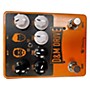 Used Keeley Used Keeley D&M DRIVE Effect Pedal