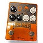 Used Keeley D&M DRIVE Effect Pedal