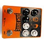 Used Keeley D&M DRIVE Effect Pedal